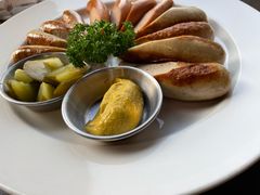 -宝莱纳餐厅(滨江店)