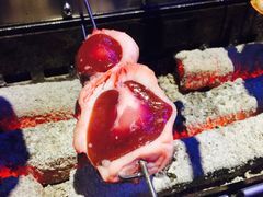 羊原腰-三个蒙古大叔羊肉串(大宁店)