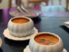 冬荫功虾汤-Thai Alley泰爱里(二沙岛店)