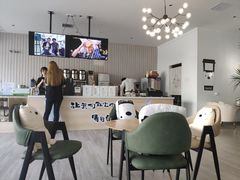 -POLAR CAFE(兴正元广场店)