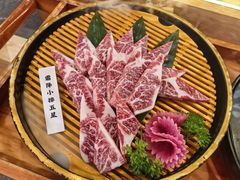 -龙记珍牛和牛烧肉(龙南街店)