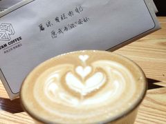 -ZM COFFEE(西安路店)