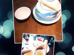 -笑福亭料理小馆(解放碑店)