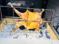 -蓝鲸湾汤泉(包河店)