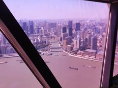 -东方明珠·空中旋转餐厅