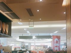-大师兄·西北小馆(北站缤果空间店)