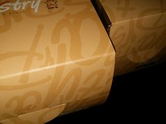 -派斯俊·本味(解放南路店)