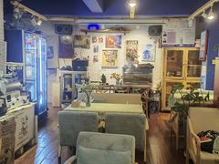 -花与咖啡馆(金星楼店)