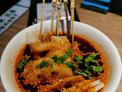 无骨凤爪-太二酸菜鱼(菱角湖万达店)