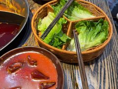 -冯校长老火锅(深圳总店)