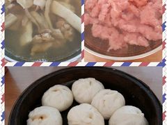 老牌依强牛肉店-老牌依强牛肉店(达道总店)