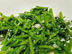 -炊烟小炒黄牛肉(浦东世纪汇店)
