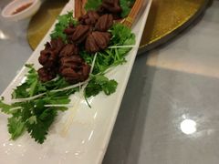 -上海金陵紫金山大酒店·汇海餐厅