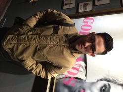 God Hands发型设计沙龙(长乐店)-Godhands美发设计沙龙