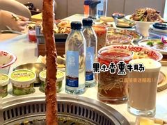 -炭之家·齐齐哈尔非遗烤肉·鲜切直供(中央大街店)