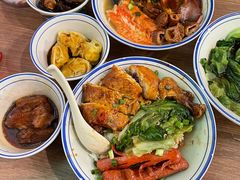 -亞婆井·劲抽面食(铂顿城店)