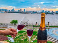 -汉水谣·江景餐厅(江滩店)