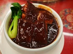 东坡肉-玉华台饭庄(裕中西里小区店)