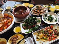 -海韵人家.海景花园经典云南菜(双廊店)