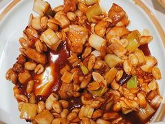 -惠丰堂饭庄·烤鸭·京味菜(翠微路店)