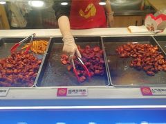 -老韩煸鸡·中国炸鸡(摩尔城店)