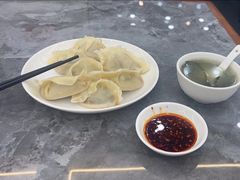 -奉天蚨祥饺子馆