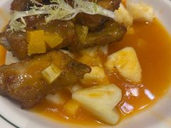 -聚福宝合苑食府(南头镇店)