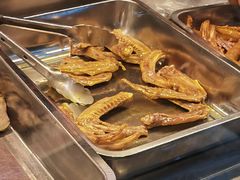 -王浩儿纪六孃甜皮鸭(书院街店)