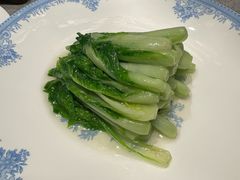 时令鲜蔬-虹御轩·传承江浙菜(虹桥店)