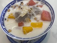 -江记甜品(罗湖店)