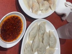 -喜家德虾仁水饺(长泰广场店)