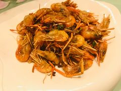 -久宴·天目湖大鱼头(恐龙园店)