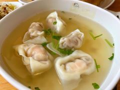 -南城香·饭香串香馄饨香(赵公口店)