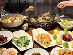 -绍兴老味道·非遗门店(银泰城店)