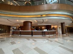 -上海千禧海鸥大酒店