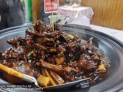 -回味黑鸭煲·始于2006(万松园店)