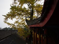 -金堂县云顶石城风景区