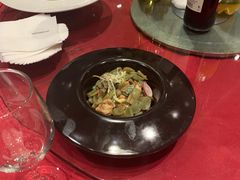 -青岛富力艾美酒店-乐美中餐厅创意胶东菜