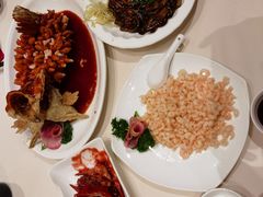 -得月楼·省级非遗·传统苏帮菜(观前店)