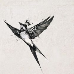 点击看大图 -针牛刺客·刺青纹身