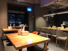 大堂-早安山丘·豆浆油条(小木桥路店)