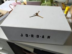-JORDAN(外滩中央体验店)