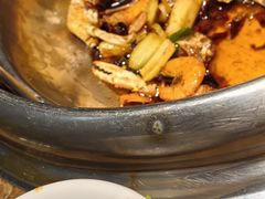 -七欣天香辣蟹火锅(海门解放中路店)