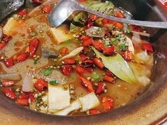 -湘聚缘湘菜馆(斜土路店)