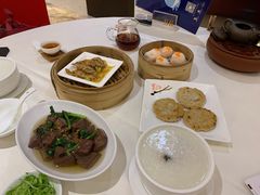 -新海利海鲜城·41年珠海老字号(夏湾店)