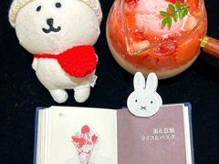 -暮雪亭(古城店)