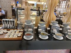 -南通大饭店·米兰餐厅