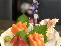 刺身-瀛川尚品(车陂利丰天地店)