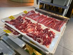 -海银海记潮汕牛肉火锅(新港中路海珠店)