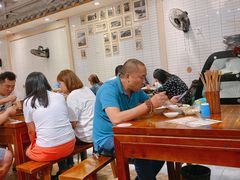 大堂-杨三孃跷脚牛肉(玉双路店)